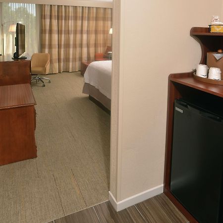 Hampton Inn Springfield-South Extérieur photo