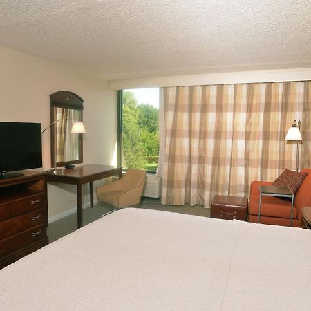 Hampton Inn Springfield-South Extérieur photo