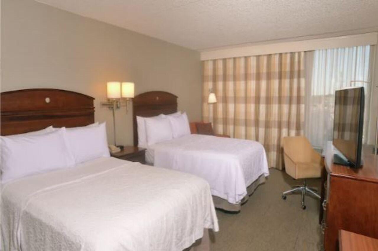 Hampton Inn Springfield-South Extérieur photo