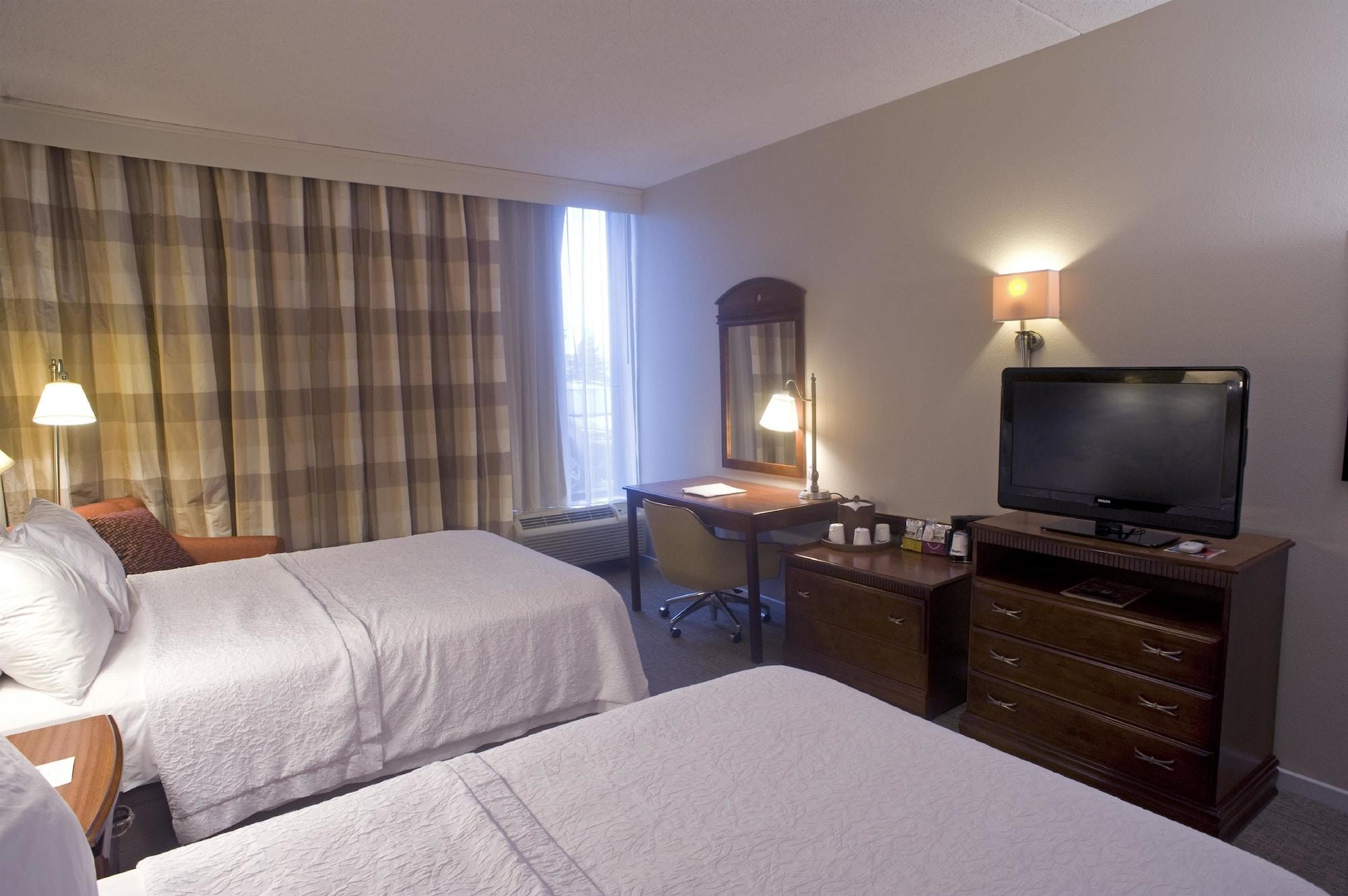 Hampton Inn Springfield-South Extérieur photo