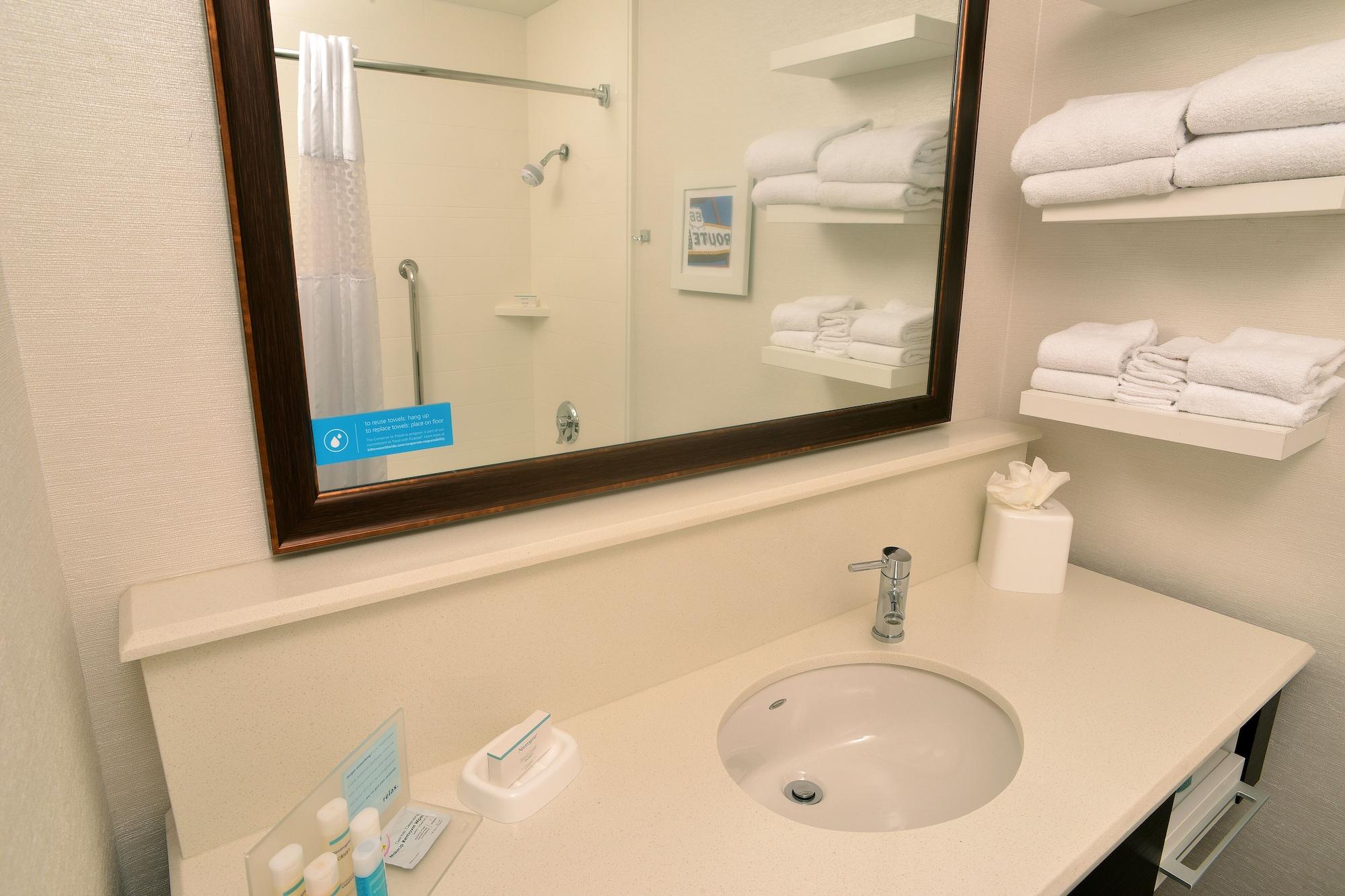 Hampton Inn Springfield-South Extérieur photo