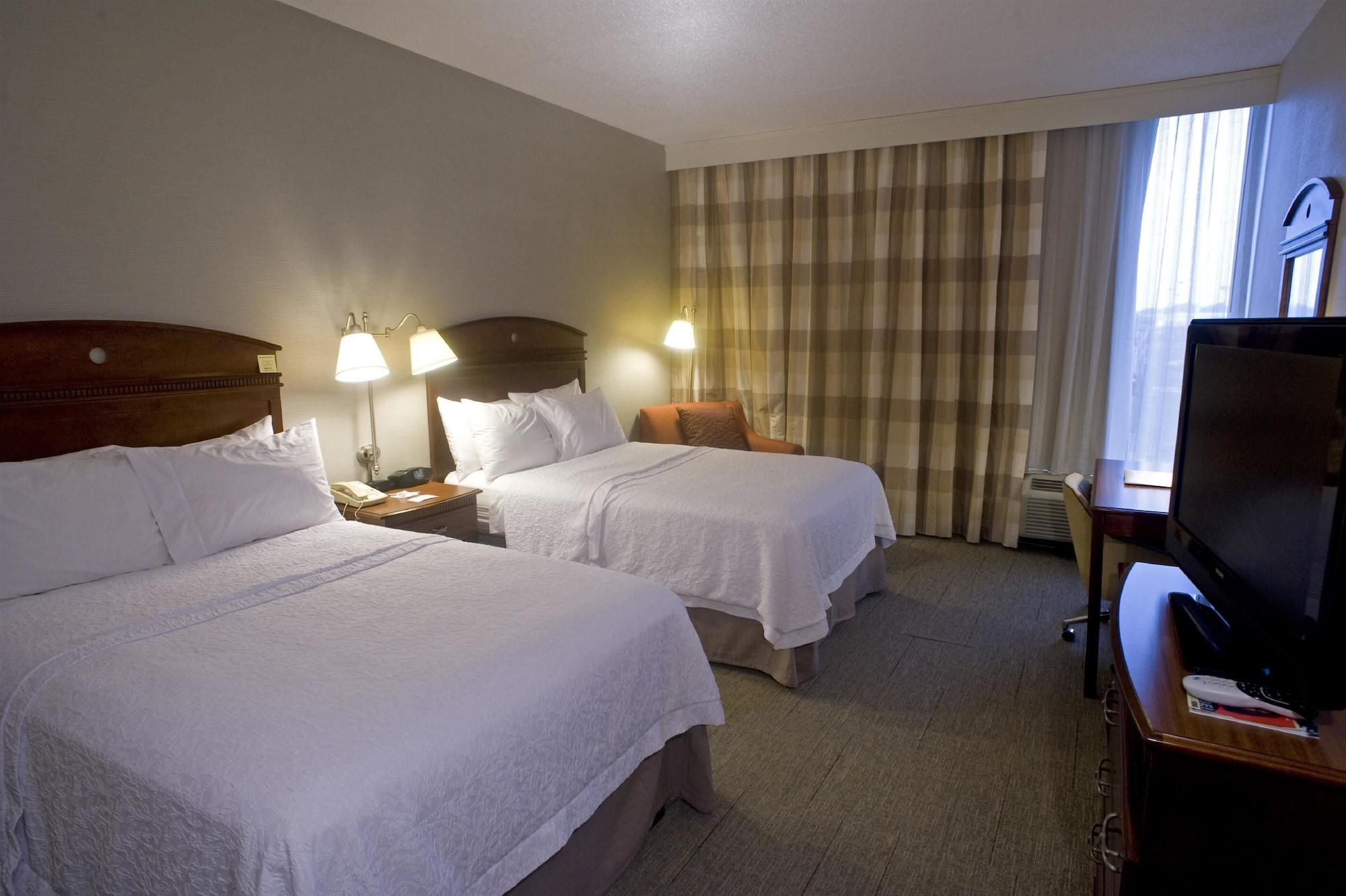 Hampton Inn Springfield-South Extérieur photo