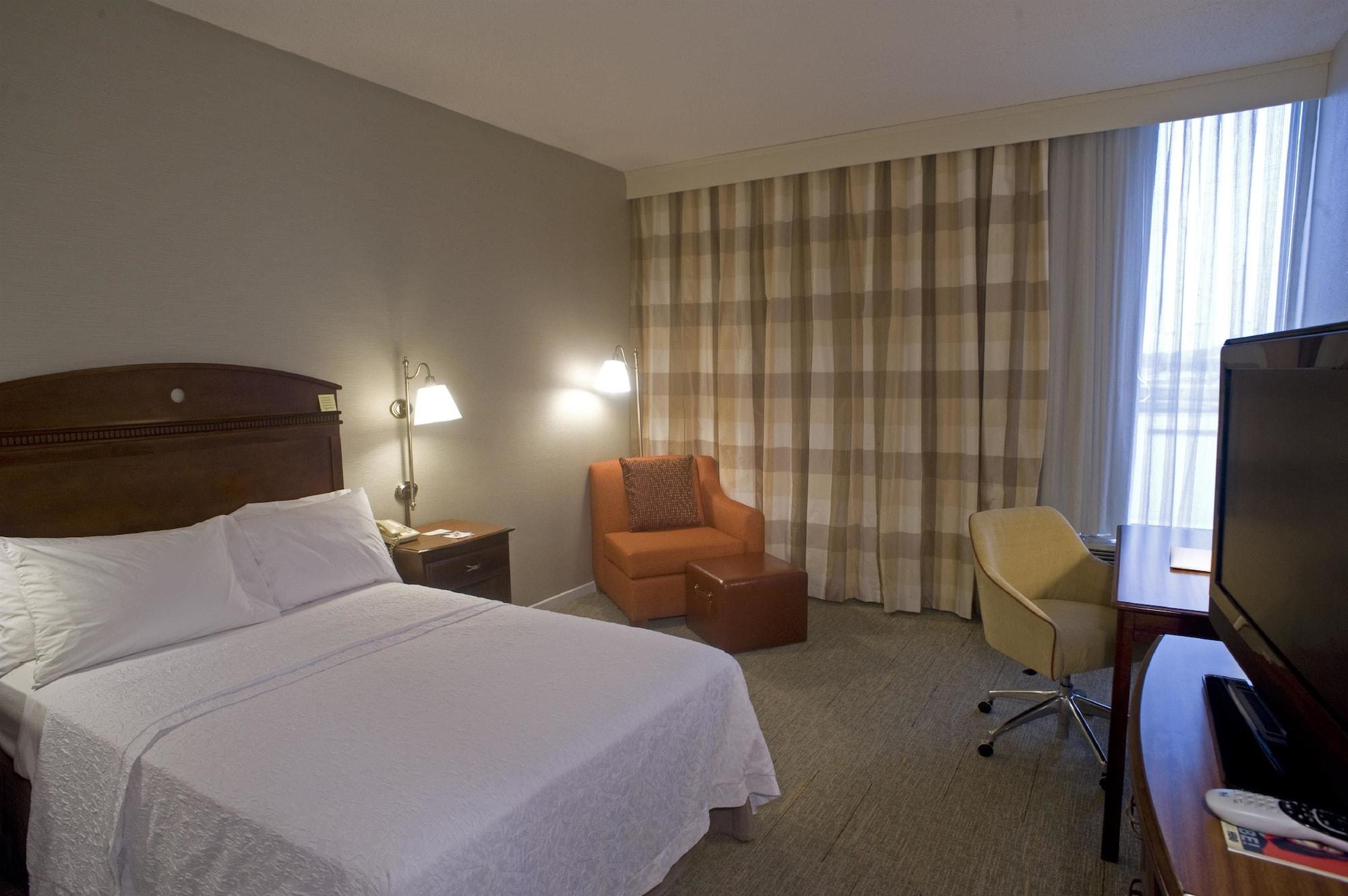 Hampton Inn Springfield-South Extérieur photo