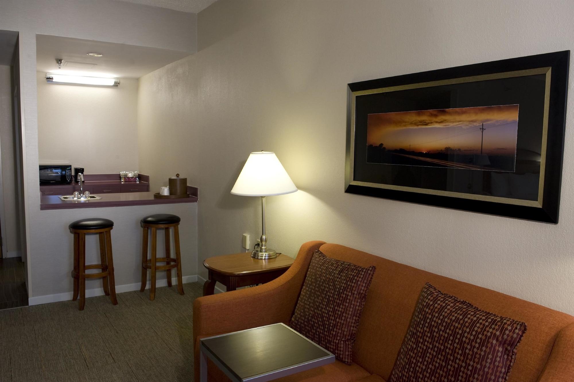 Hampton Inn Springfield-South Extérieur photo