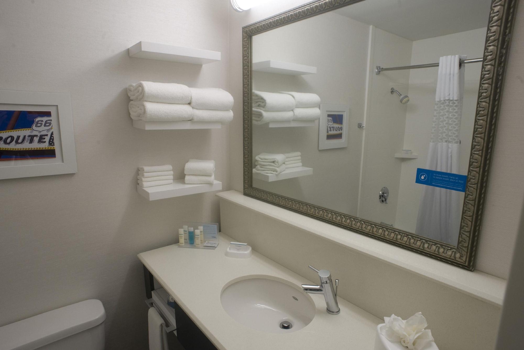 Hampton Inn Springfield-South Extérieur photo