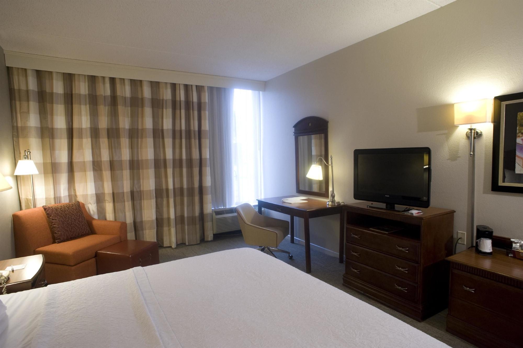 Hampton Inn Springfield-South Extérieur photo