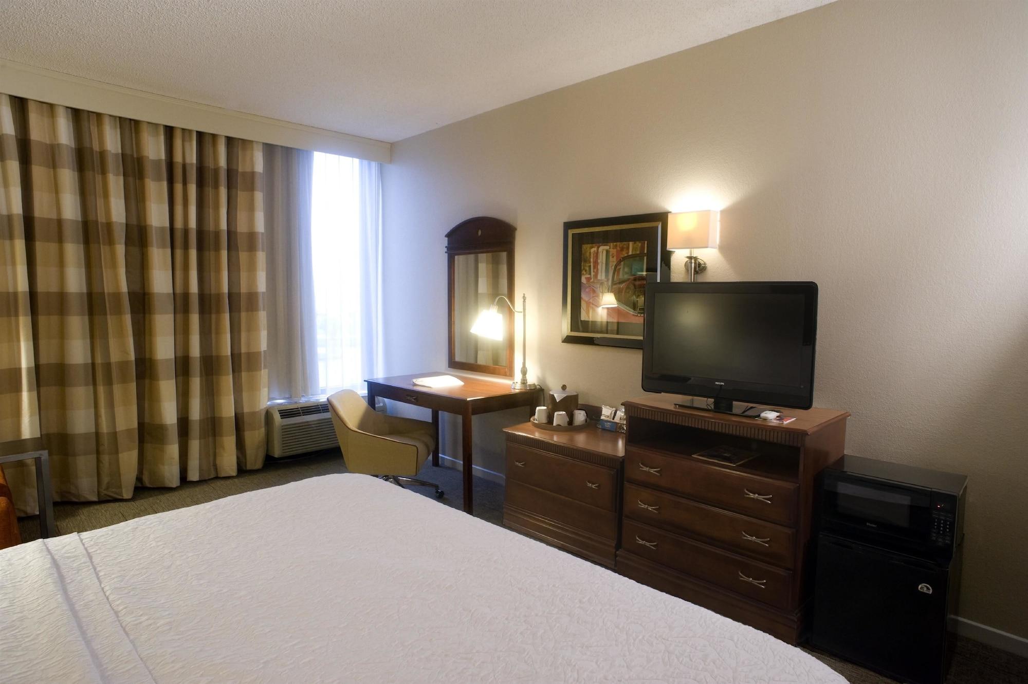 Hampton Inn Springfield-South Extérieur photo