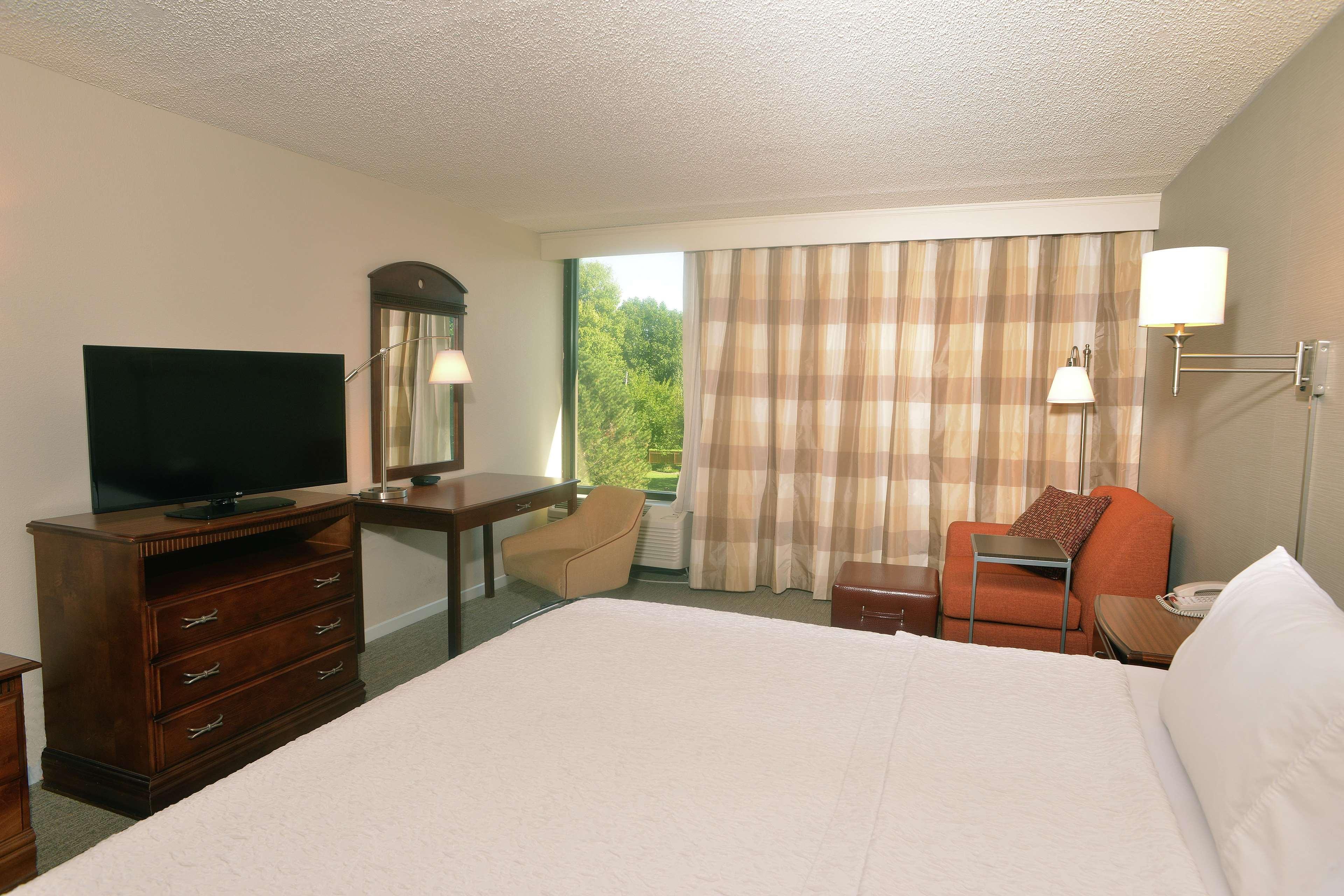 Hampton Inn Springfield-South Extérieur photo