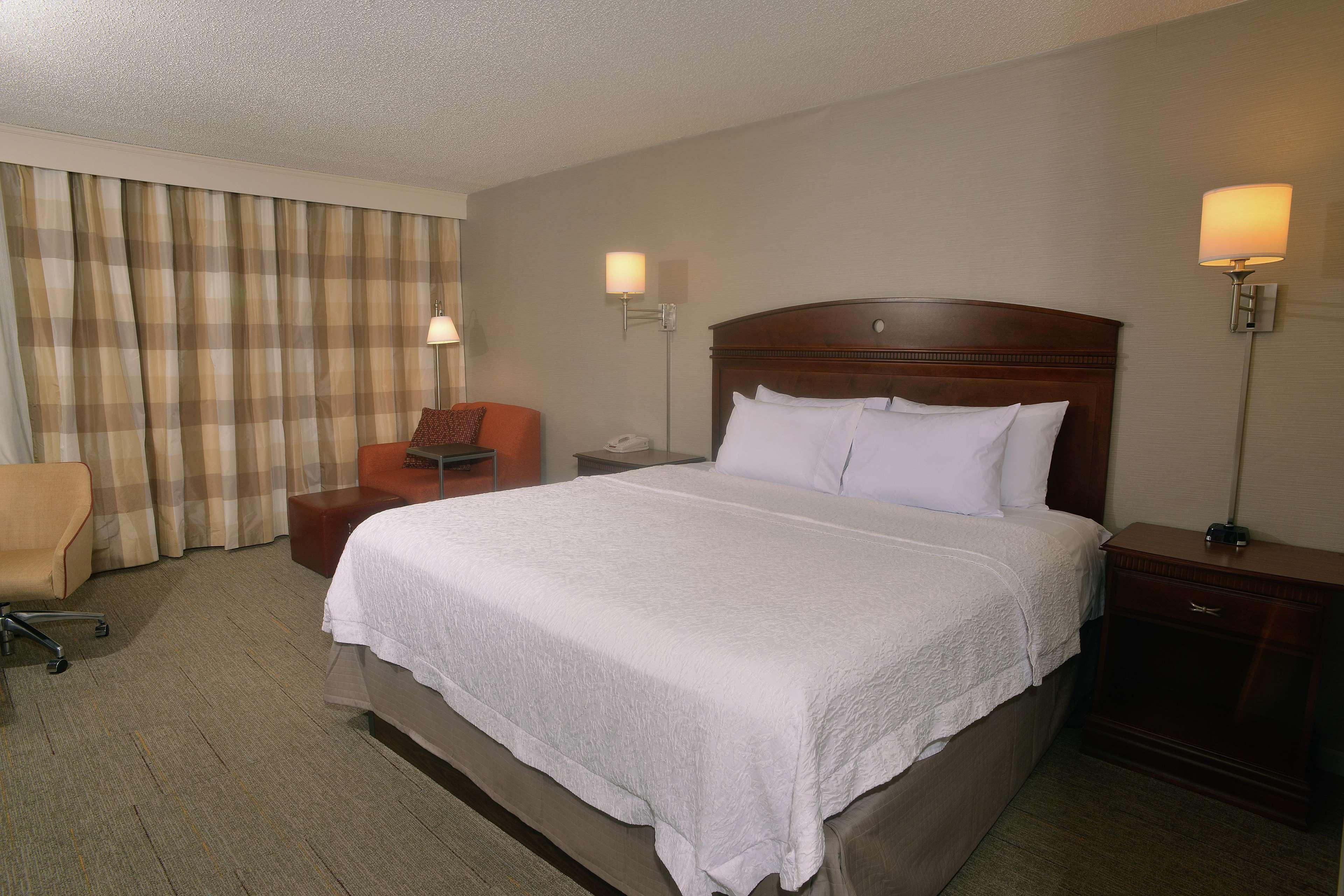 Hampton Inn Springfield-South Extérieur photo