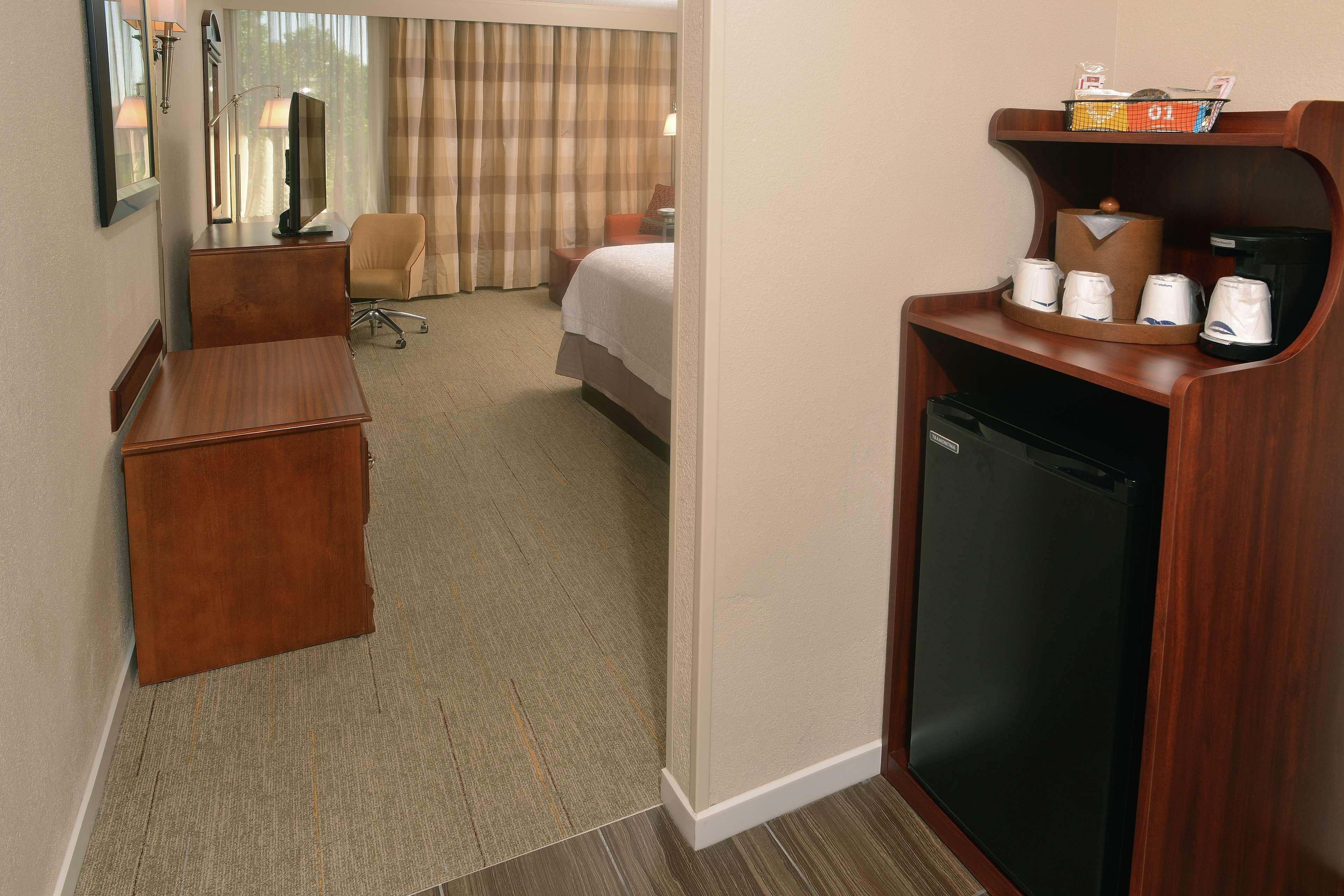 Hampton Inn Springfield-South Extérieur photo