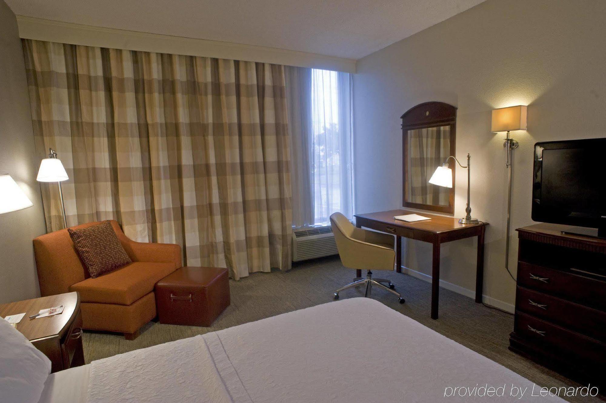 Hampton Inn Springfield-South Extérieur photo