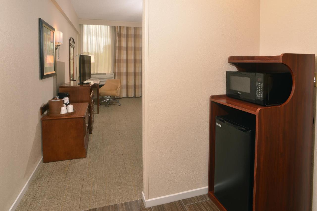 Hampton Inn Springfield-South Extérieur photo