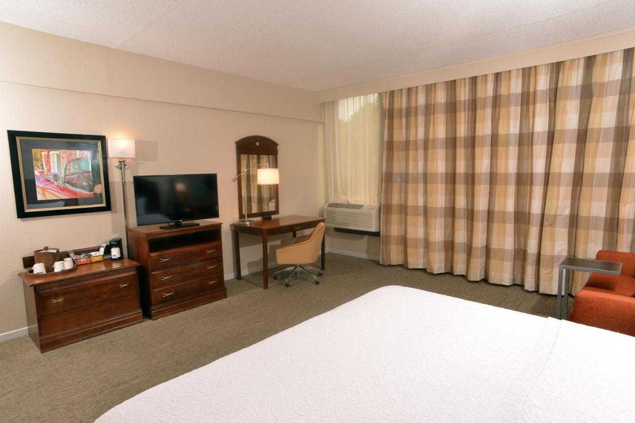 Hampton Inn Springfield-South Extérieur photo